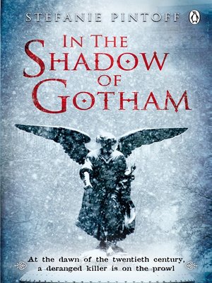 cover image of In the Shadow of Gotham